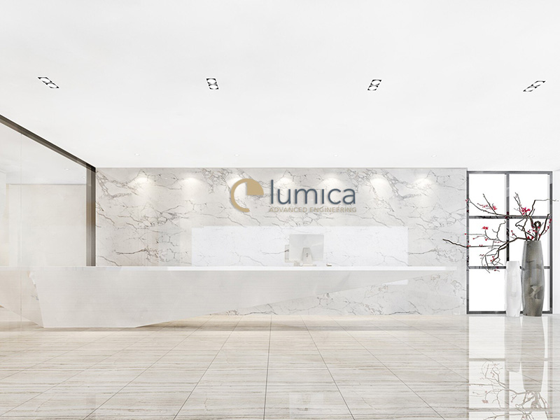 About Us-LUMICA ADVANCED ENGINEERING
