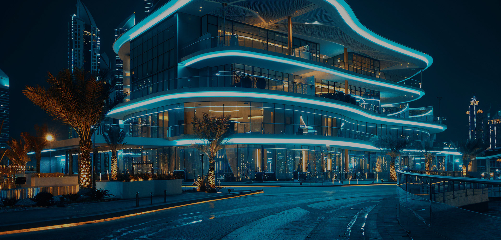 LUMICA ADVANCED ENGINEERING