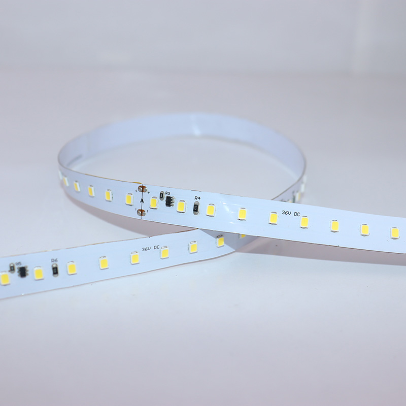 SUPER LENGTH FLEXIBLE RIBBON LIGHTS