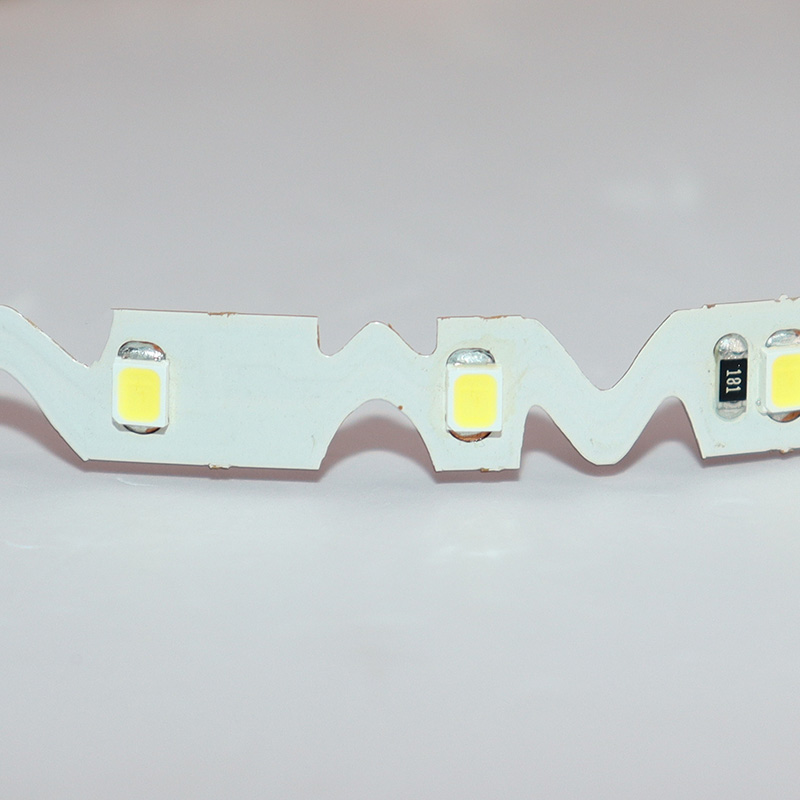 SNAKELIKE FLEXIBLE RIBBON LIGHTS