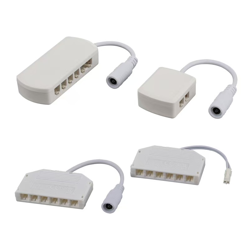 ACCESSORIES FOR LED RIBBON LIGHT