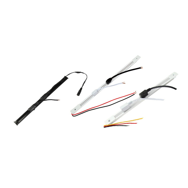 Other component（Power track rail）