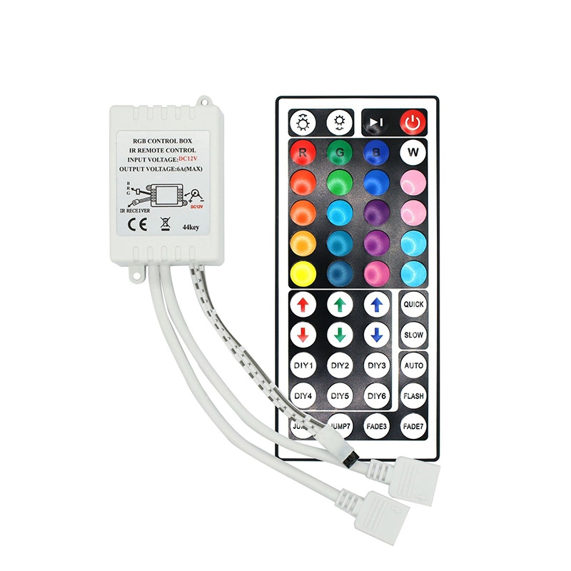 Controller(RGB controller)